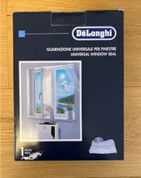 DeLonghi – Fensterabdichtung für mobile Klimaanlage! Nordrhein-Westfalen - Dorsten Vorschau