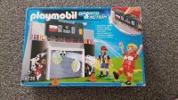 Playmobil Sport & Action Fussball Berlin - Reinickendorf Vorschau