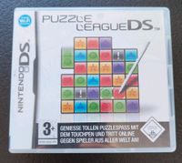 Nintendo DS Puzzle League Bayern - Dinkelscherben Vorschau