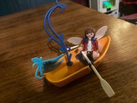 Playmobil Feen Mann mit Boot / Ruderboot Hannover - Vahrenwald-List Vorschau