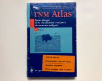 Atlas TNM - Guide illustré … (Christian Wittekind) | Springer Berlin - Friedenau Vorschau