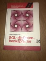 Buch SQL die Datenbanksprache Dusan Petkovic Hessen - Darmstadt Vorschau