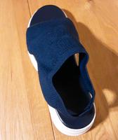 Damen Sandalen blau, Gr. 41 Baden-Württemberg - Kenzingen Vorschau