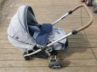 Kinderwagen GessleinF4 Air Sachsen-Anhalt - Rohrberg Altmark Vorschau