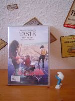 Taste - What's Going On - Live 1970 at the Isle of Wight - DVD Baden-Württemberg - Heidelberg Vorschau