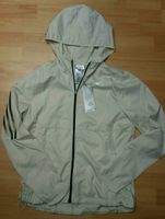 ADIDAS Leichte Laufjacke Windjacke gr. 34-36  NEU NP75€ Baden-Württemberg - Münsingen Vorschau