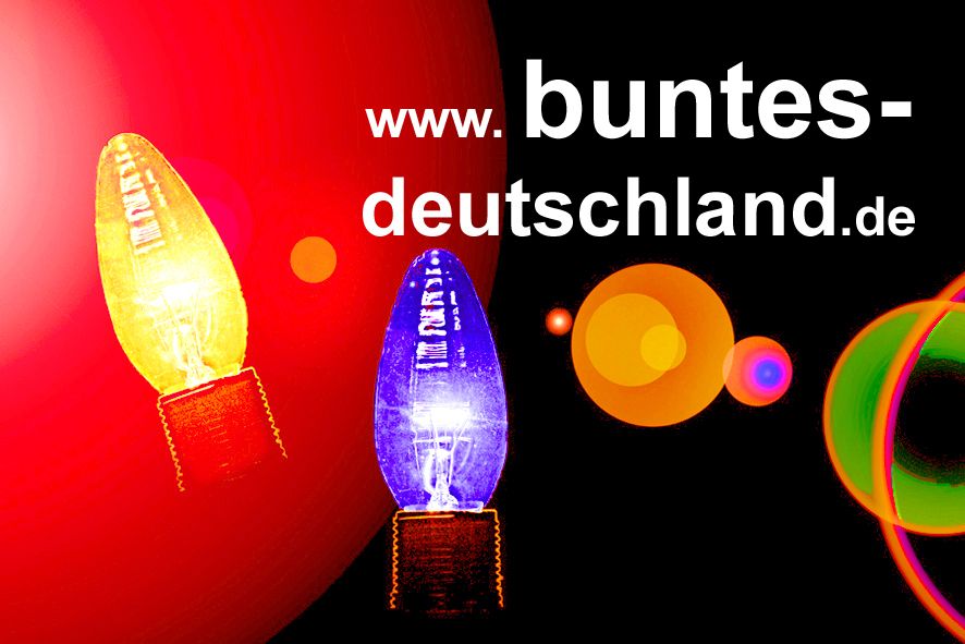 Web-Designer ges. (Kooperation/Teilhaber/Coworking) f. WebPortal 100 Domains buntes-deutschland.de in Duisburg