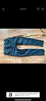 Ltb lonia w29 cropped slim grau skinny 38 Stretch jeggins Hessen - Ludwigsau Vorschau