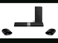 Philips Soundbar Fidelio B5 Bayern - Augsburg Vorschau