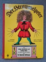 " Struwelpeter " Hartpappenbuch Baden-Württemberg - Esslingen Vorschau