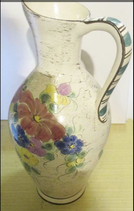 Bodenvase 60er Jahre 25,00 € in Hilders