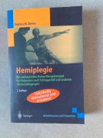 Hemiplegie Fachbuch Hamburg Barmbek - Hamburg Barmbek-Nord Vorschau