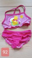 Gr. 92 Bikini schwimmen Badekleidung 2 Teiler Nordrhein-Westfalen - Mönchengladbach Vorschau