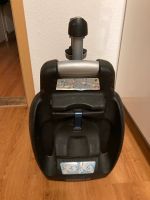 Isofix Station für Maxi Cosi Babyschale + Maxi Cosi geschenkt Baden-Württemberg - Reichenau Vorschau