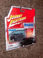 Jonny Lightning Mopar or no car B200 Dodge Van 1975 Baden-Württemberg - Empfingen Vorschau