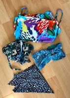 Arena Badeanzug 34 , Bikini S‘Oliver, H&M Gr.S, XS Baden-Württemberg - Ehingen (Donau) Vorschau