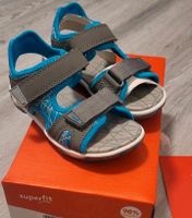 Superfit Sandalen Neu Gr. 28 Weite M IV Rheinland-Pfalz - Rheinböllen Vorschau