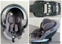 BeSafe Set iZi Modular Babyschale, Kindersitz, Autositz Maxicosy Saarland - St. Ingbert Vorschau