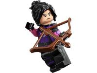 71039 Lego® Minifigur Marvel Serie 2 - Kate Bishop Nordrhein-Westfalen - Oberhausen Vorschau