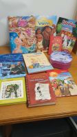 Kinderbücher und CDs Bayern - Aichach Vorschau