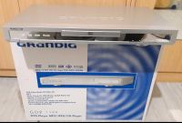 Grundig DVD Player Spieler Nordrhein-Westfalen - Castrop-Rauxel Vorschau