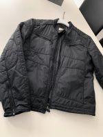 MANGO Herren Jacke leichte Steppjacke Übergangsjacke Gr.L schwarz Chemnitz - Siegmar Vorschau