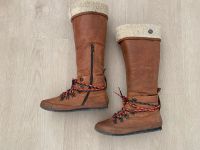 Tolle und seltene Miss Sixty Stiefel Winterstiefel Gr. 38 Bayern - Ingolstadt Vorschau