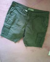 C&A Bermuda Hose Gr. 56, Cargo Shorts Sachsen - Netzschkau Vorschau