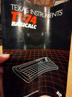 4x Ti-74 Texas Instrument, Taschencomputer Wuppertal - Barmen Vorschau