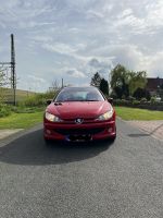 Peugeot 206 Niedersachsen - Dörverden Vorschau