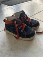 Halbschuhe lauflernschuhe gr22 Bayern - Langweid am Lech Vorschau