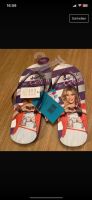 Flip Flops neu Gr 32/33 und 34/35 Disney Violetta Niedersachsen - Garbsen Vorschau