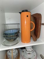 Stelton EM77 Isolierkanne Berlin - Wilmersdorf Vorschau