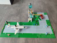 Lego International Jetport Flughafen Holiday Airport Nr. 6396 Herzogtum Lauenburg - Büchen Vorschau