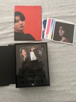 BTS Concept Photobook with all inclusions Bayern - Gröbenzell Vorschau