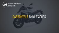 Carbon Teile BMW R1300GS Rheinland-Pfalz - Rheinzabern Vorschau