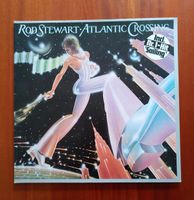 Rod Stewart Vinyl LP Atlantic Crossing 1975 Nordrhein-Westfalen - Bornheim Vorschau