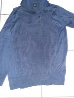 BC pullover gr 40 42 dunkelblau Baden-Württemberg - Baltmannsweiler Vorschau