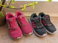 Sneaker Adidas Kinderschuhe gr.26 und 27 Nordrhein-Westfalen - Herne Vorschau