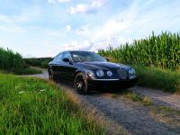 Jaguar S-Type 4.2 V8 Executive*sehr gepflegter Zustand* Hessen - Schlitz Vorschau
