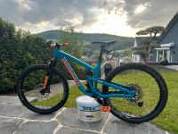 Montainbike - Probain Fully Tyee AL 27,5“ Neu, nur Probegefahren Baden-Württemberg - Merzhausen Vorschau
