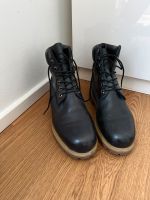 Timberland - Stiefeletten - Gr. 8,5 München - Au-Haidhausen Vorschau