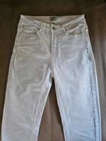 Only Jeans weiß bootcut Gr. M/32 Schleswig-Holstein - Reinbek Vorschau