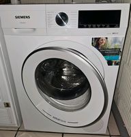 Siemens Waschmaschine - 1 Jahr alt Nordrhein-Westfalen - Mönchengladbach Vorschau