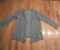 Mädchen Cardigan, Gr 122/128 Düsseldorf - Mörsenbroich Vorschau