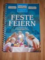 Feste feiern Buch Brandenburg - Liebenwalde Vorschau