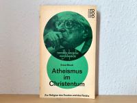 Atheismus im Christentum, Ernst Bloch, 1970, wissen rororo Hessen - Wiesbaden Vorschau