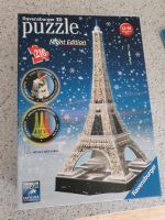 Ravensburger 3D Puzzle Eiffelturm night Edition Thüringen - Erfurt Vorschau