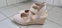 Sandalen Keilabsatz Altona - Hamburg Iserbrook Vorschau
