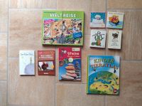 Kinderbücher, Bücher für Kinder, mit Bildern Bayern - Augsburg Vorschau